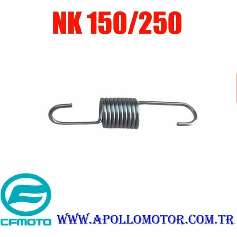 Cf Moto Arka Fren Pedalı Yayı Cf Moto Nk 150 - 250 Orj. Motorsiklet Aksesuarları Fiyatı
