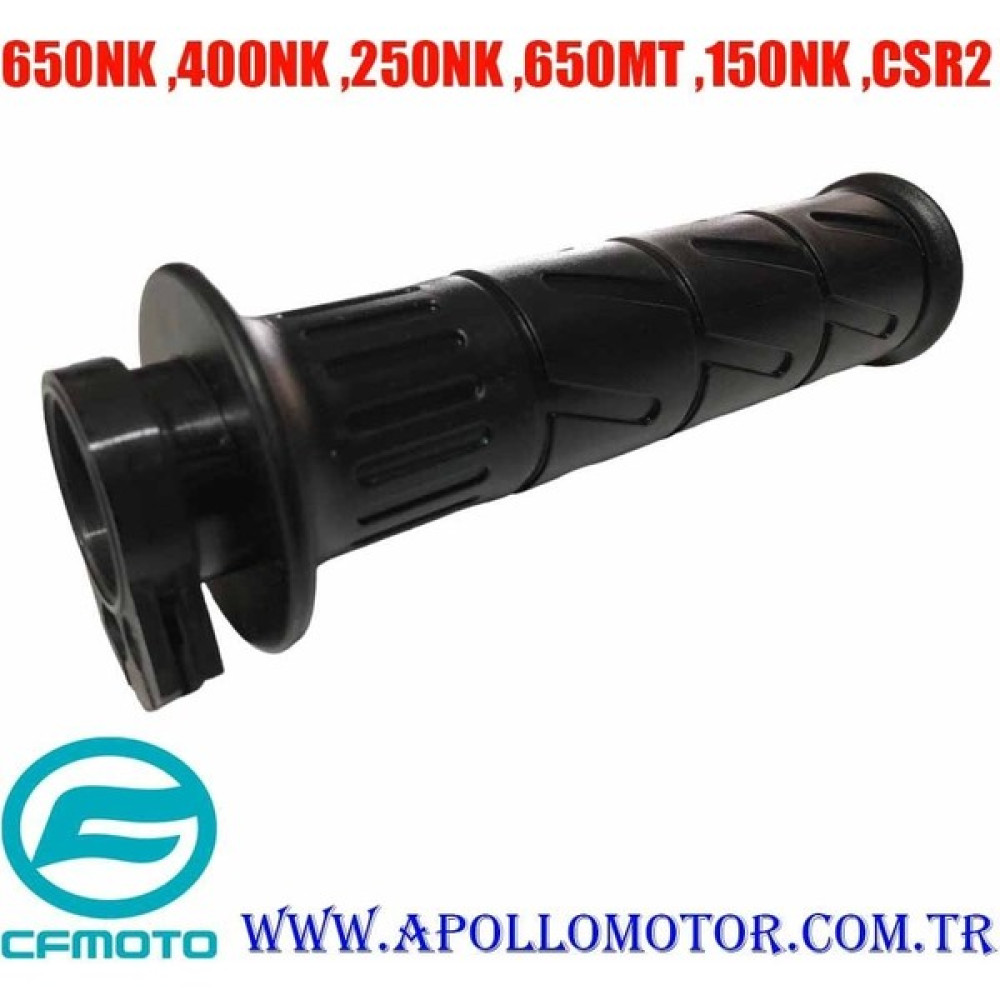 Cf Moto Gaz Elciği Cf Moto (Nk 150/250/400/650) - 650 mt - 250 Sr Orj. Motorsiklet Aksesuarları Fiyatı