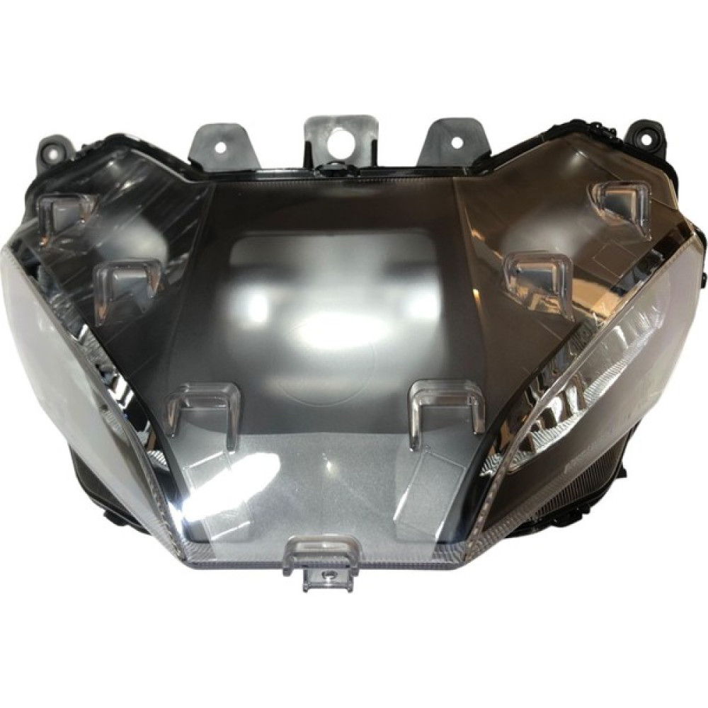 Cf Moto Ön Far Komple Cf Moto Sr 250 Orijinal Motorsiklet Lambaları Fiyatı