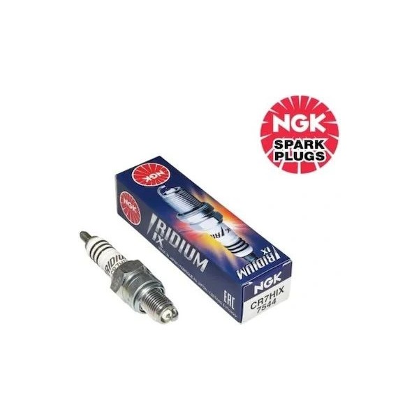 Cf Moto Sr 250 Iridyum Buji Ngk - Çok Renkli Diğer Fiyatı