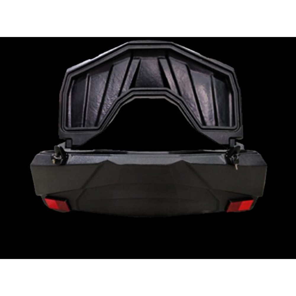 CF Moto Uyumlu ATV Çantası 110 Litre Motorsiklet Çantaları Fiyatı