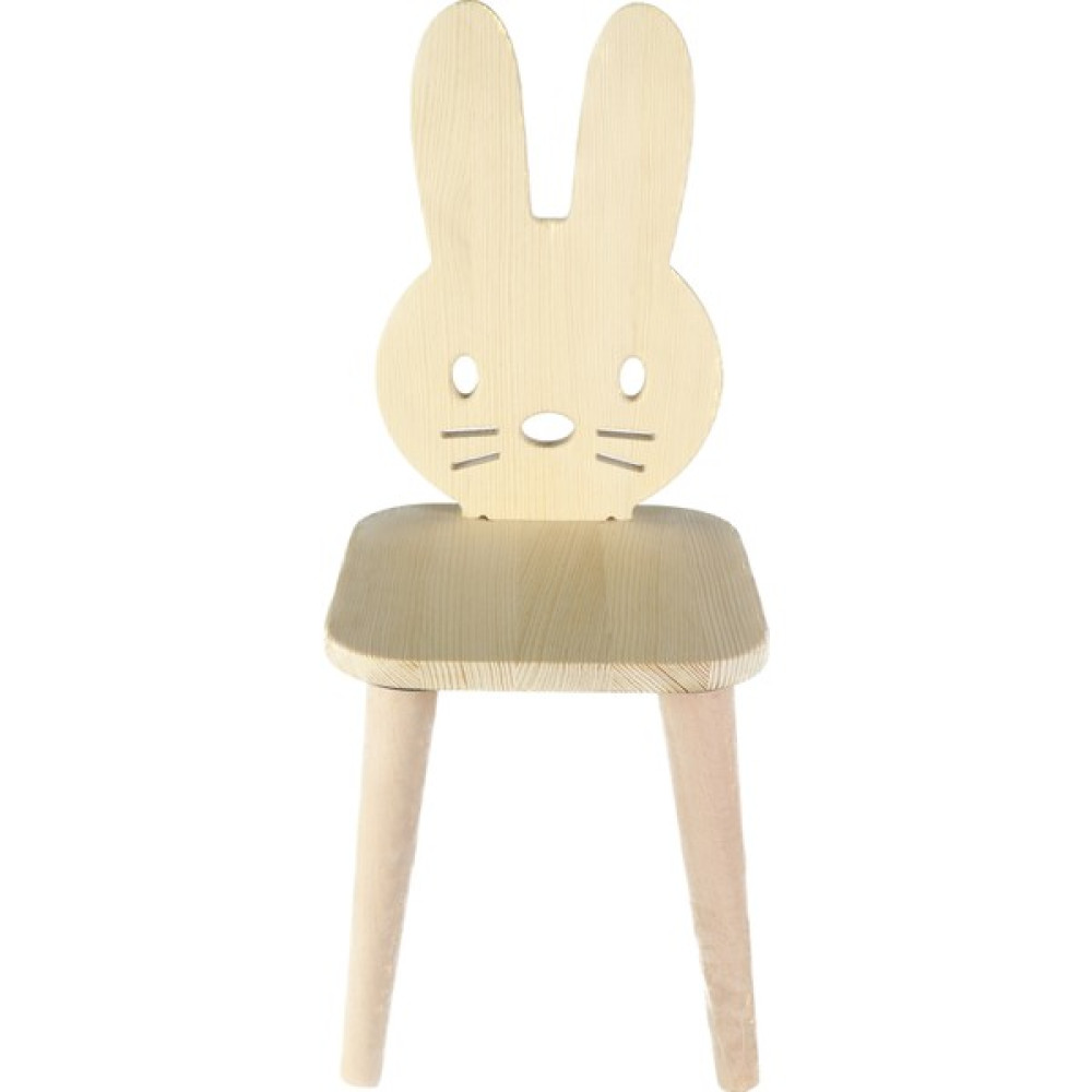 Cf Toys Montessori Kedi Sandalye (Masif Çam Ahşap) Oto Boyaları Fiyatı