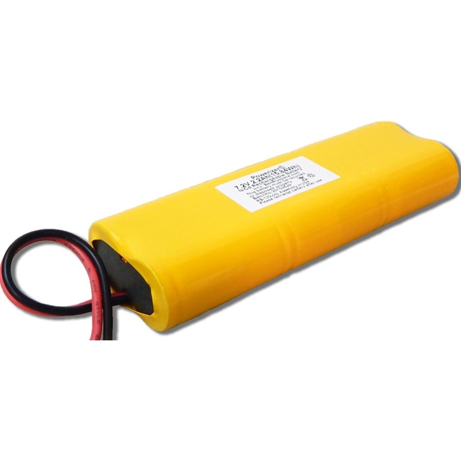 C.F.L. 7.2V 2400MAH Sc Normal & Şarj Edilebilir Piller Fiyatı