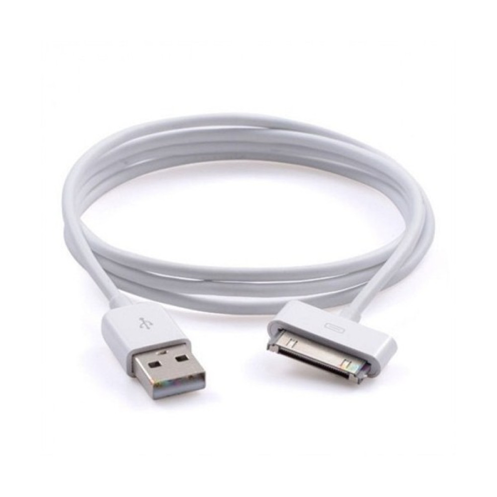 CFL iPhone Uyumlu 4/4s USB Şarj ve Data Kablosu Cep Telefonu Kablosu Fiyatı