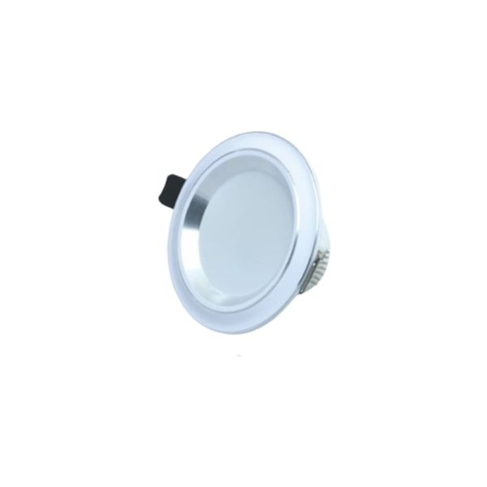 Cfr 3 Renkli 5W Led Spot Lamba 10 Adet - Beyaz Spot Fiyatı