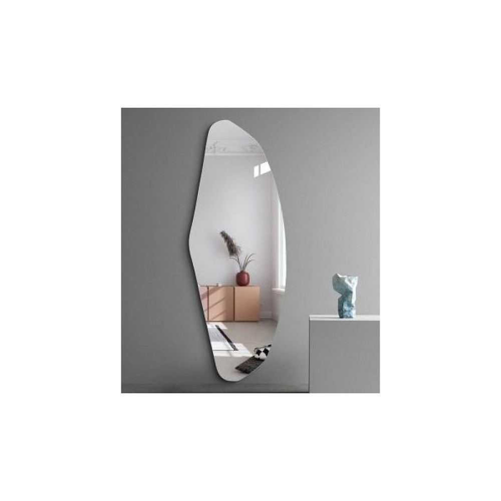 Cg Home Soft Boy Aynası, Duvar Aynası 112CM x 50CM Ayna Fiyatı