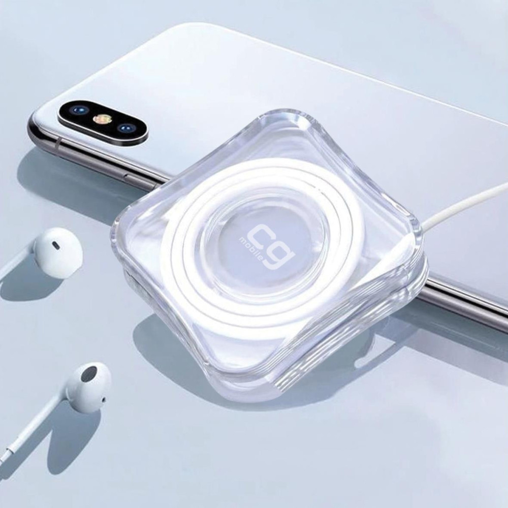 Cg Mobile Cgm09 Çok Fonksiyonlu Silikon Tutacak Elektrik ve Aydınlatma Fiyatı
