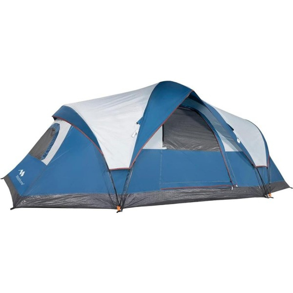 CG Mobile Mobihome Domehike 6 Kişilik Otomatik Çadır-Mavi Çadır Fiyatı
