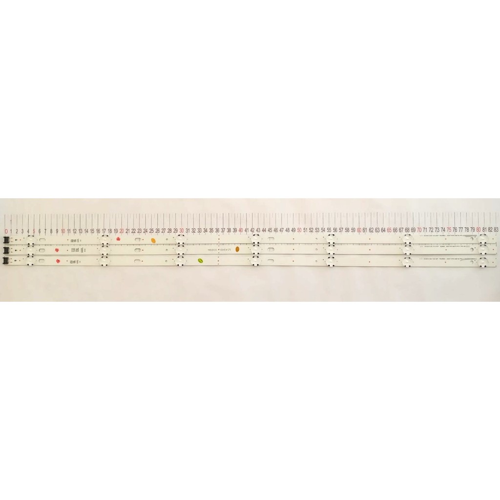 CGU Teknoloji Lg 43LH570VLG 43LH590V Tv Ledbar, Lg Innotek 15.5y 43 Inch Fhd LED Array 43LH51 Tv LED Bar Diğer Fiyatı