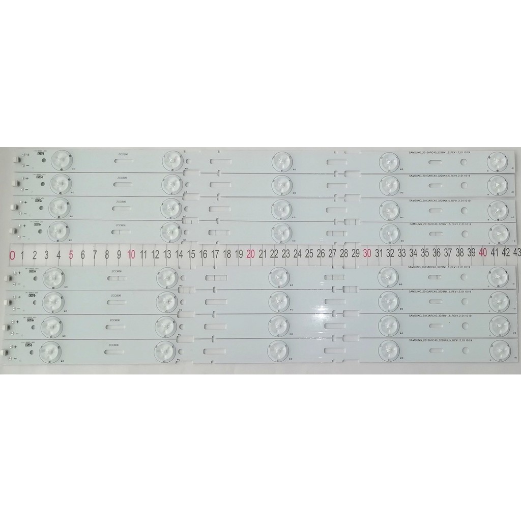 CGU Teknoloji Samsung 2013ARC40 3228N1 5 Rev1.1 140509, ZCC606 Tv LED Bar 245 Diğer Fiyatı