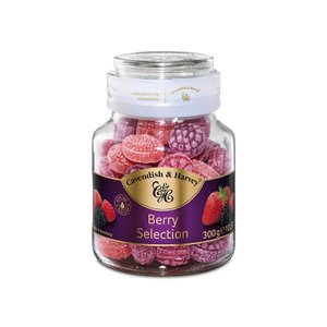 C&H Karışık Orman Meyveli Şekerleme 300 g Diğer Fiyatı