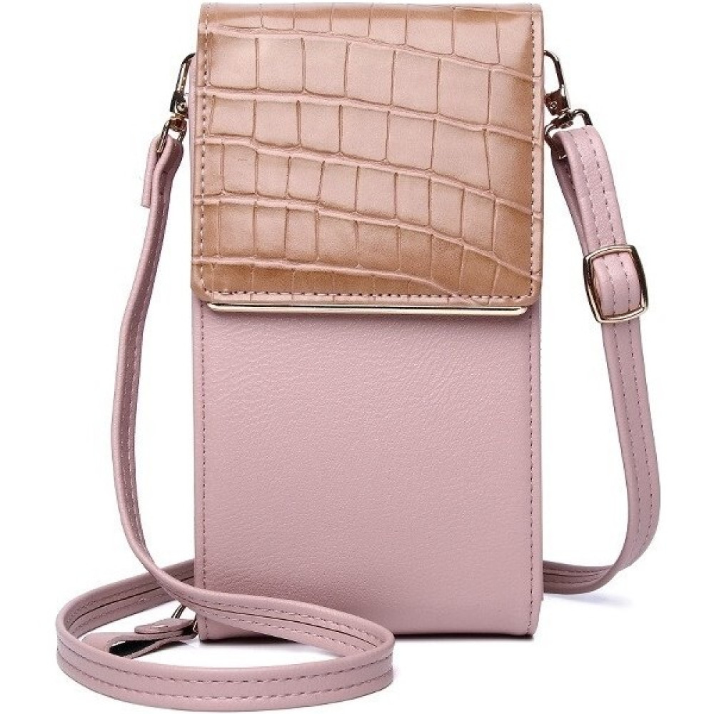 Chadconnelly 2023 Kadın Omuz Çantası Moda Crossbody Çanta Cep Çantası Bayanlar Günlük Telefon Çantası Anne Çantası (Yurt Dışından) Bayan Çanta ve Cüzdan Fiyatı
