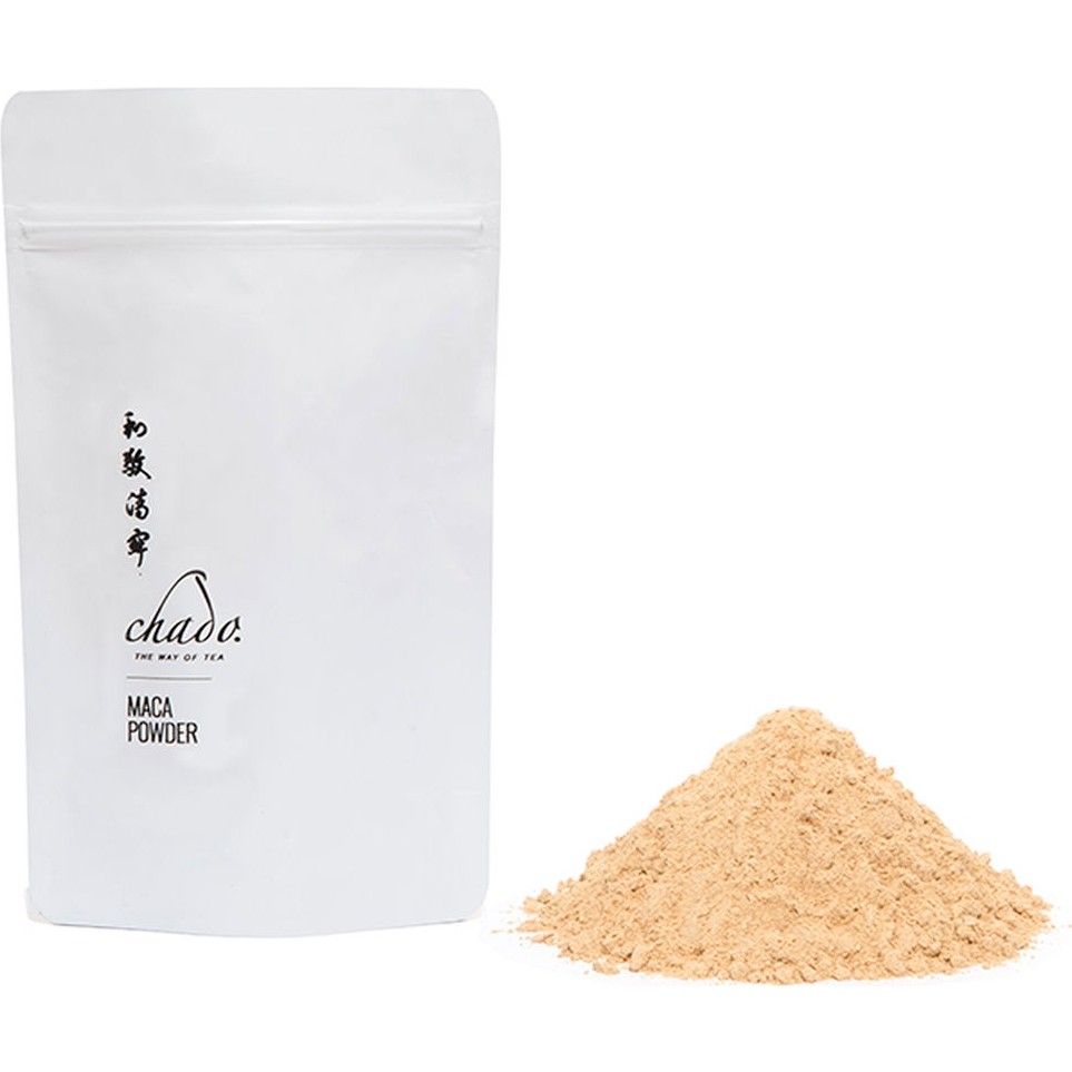 Chado Maca Powder - 100 gr Diğer Fiyatı
