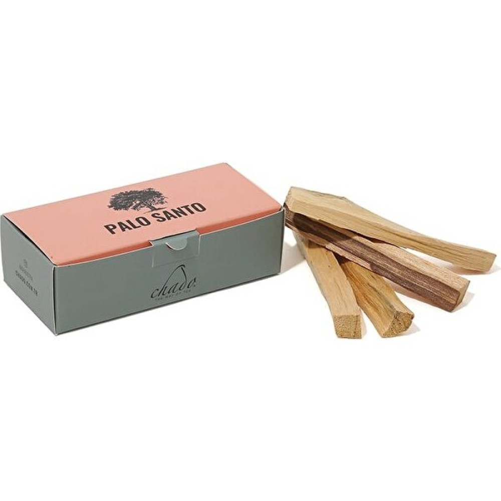 Chado Palo Santo Tütsüsü (4 Çubuk) - 1 Adet Dekoratif Mum Fiyatı