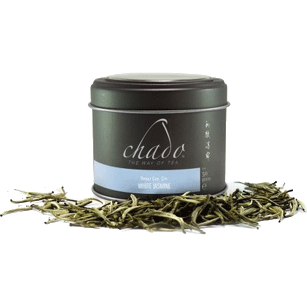 Chado White Jasmine 50 gr - 50 gr Diğer Fiyatı