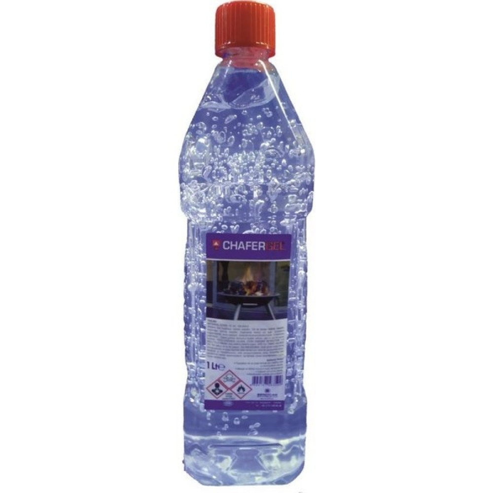 Chafergel Reşo Yakıtı 1lt 24'lü Oto Boyaları Fiyatı