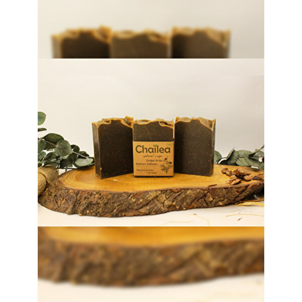 Chailea Ardıç Katranı Sabunu 100 gr Sabunlar Fiyatı