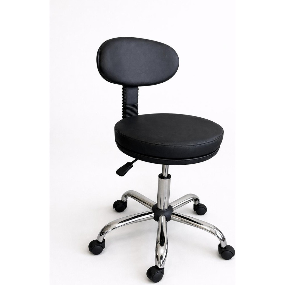 Chairlife /hekim,dişçi;ofis,kasiyer,bar,kuaför,dönebilen,tekerlekli,pistonlu Sırtlı Tabure Diğer Fiyatı