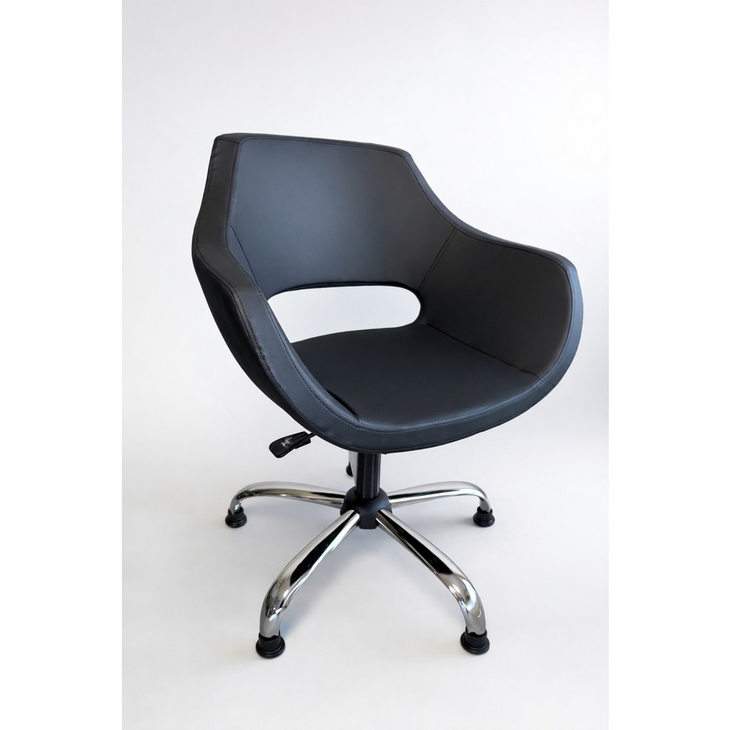 ChairLife Nune/2 Çalışma,kuaför,saç Kesim,manikür-Pedikür,sabit Krom Ayaklı Koltuk Manikür & Pedikür Seti Fiyatı