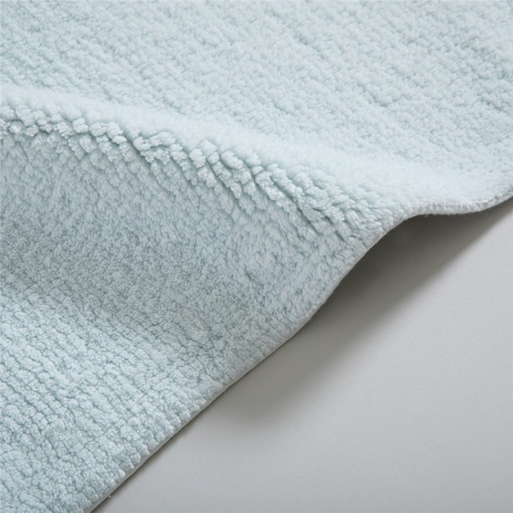 Chakra Bamboo Solid Paspas 70X130 cm Açık Aqua - Mint - 820 Klozet Takımı Fiyatı