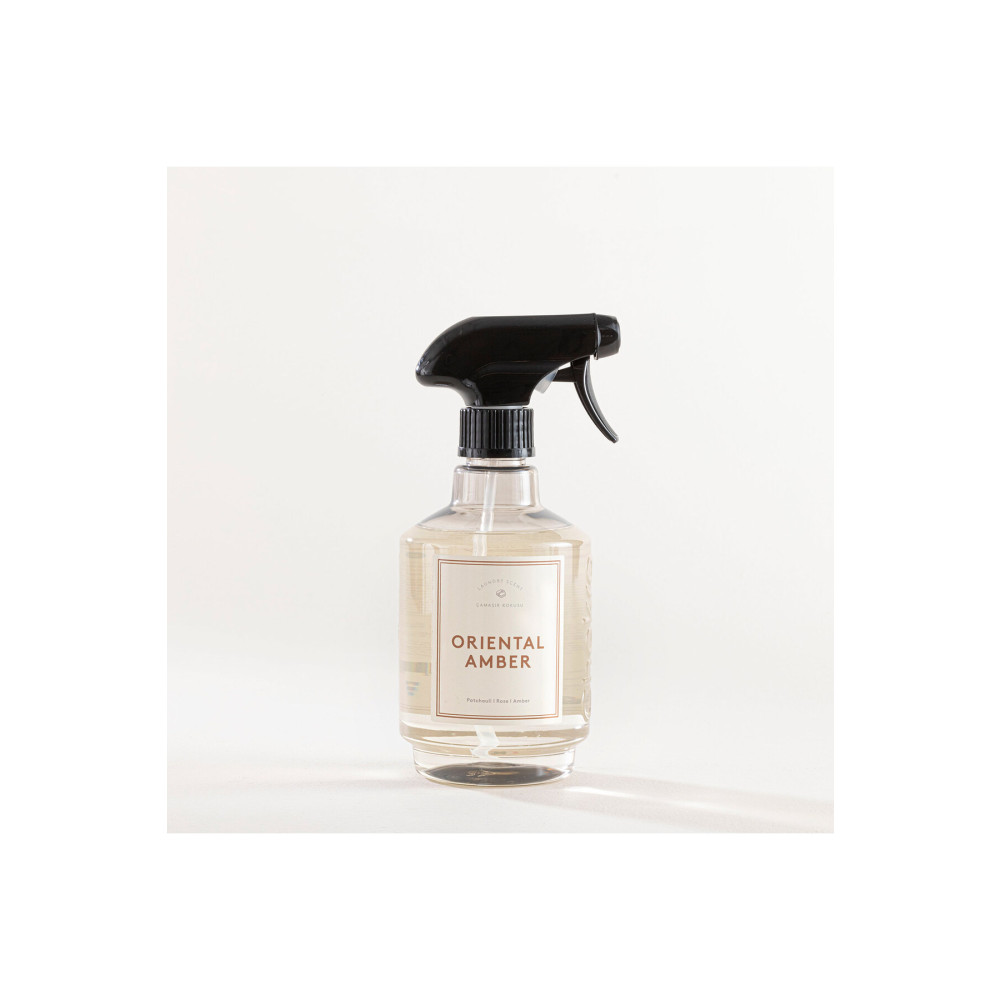 Chakra Çamaşır Kokusu 500 Ml Oriental Amber Çamaşır Yıkama Fiyatı