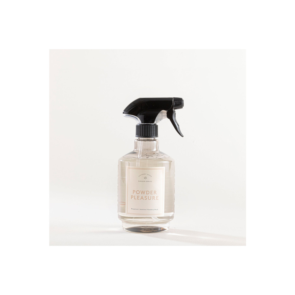 Chakra Çamaşır Kokusu 500 Ml Powder Pleasure Çamaşır Yıkama Fiyatı