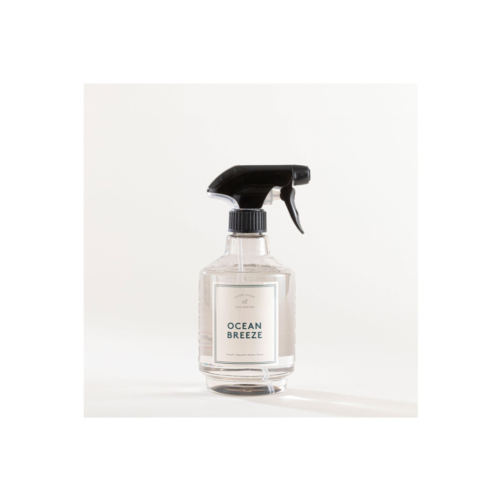 Chakra Oda Kokusu 500 ml Ocean Breeze Oda Kokusu Fiyatı