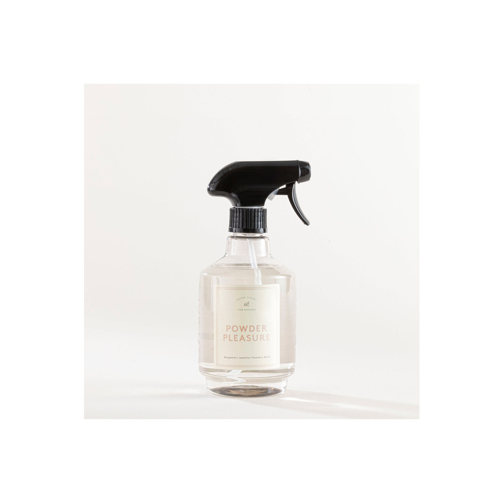 Chakra Oda Kokusu 500 ml Powder Pleasure Oda Kokusu Fiyatı