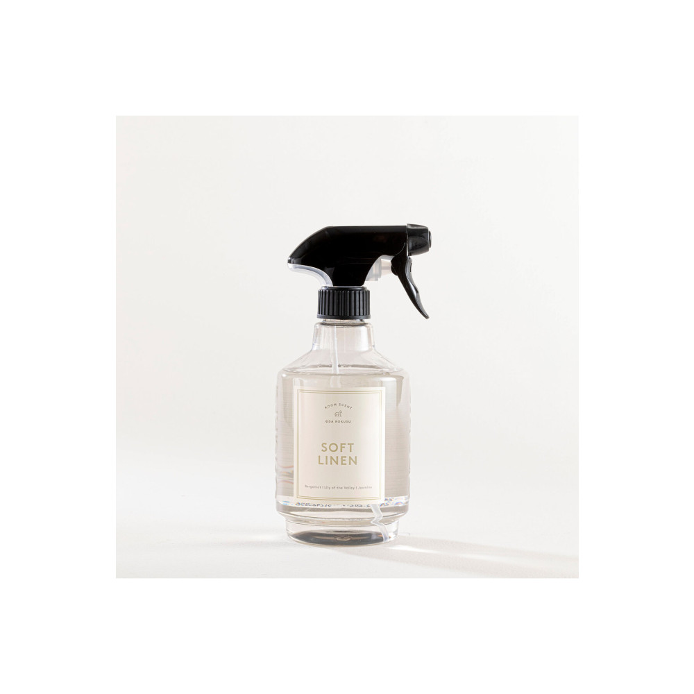 Chakra Oda Kokusu 500 Ml Soft Linen Oda Kokusu Fiyatı