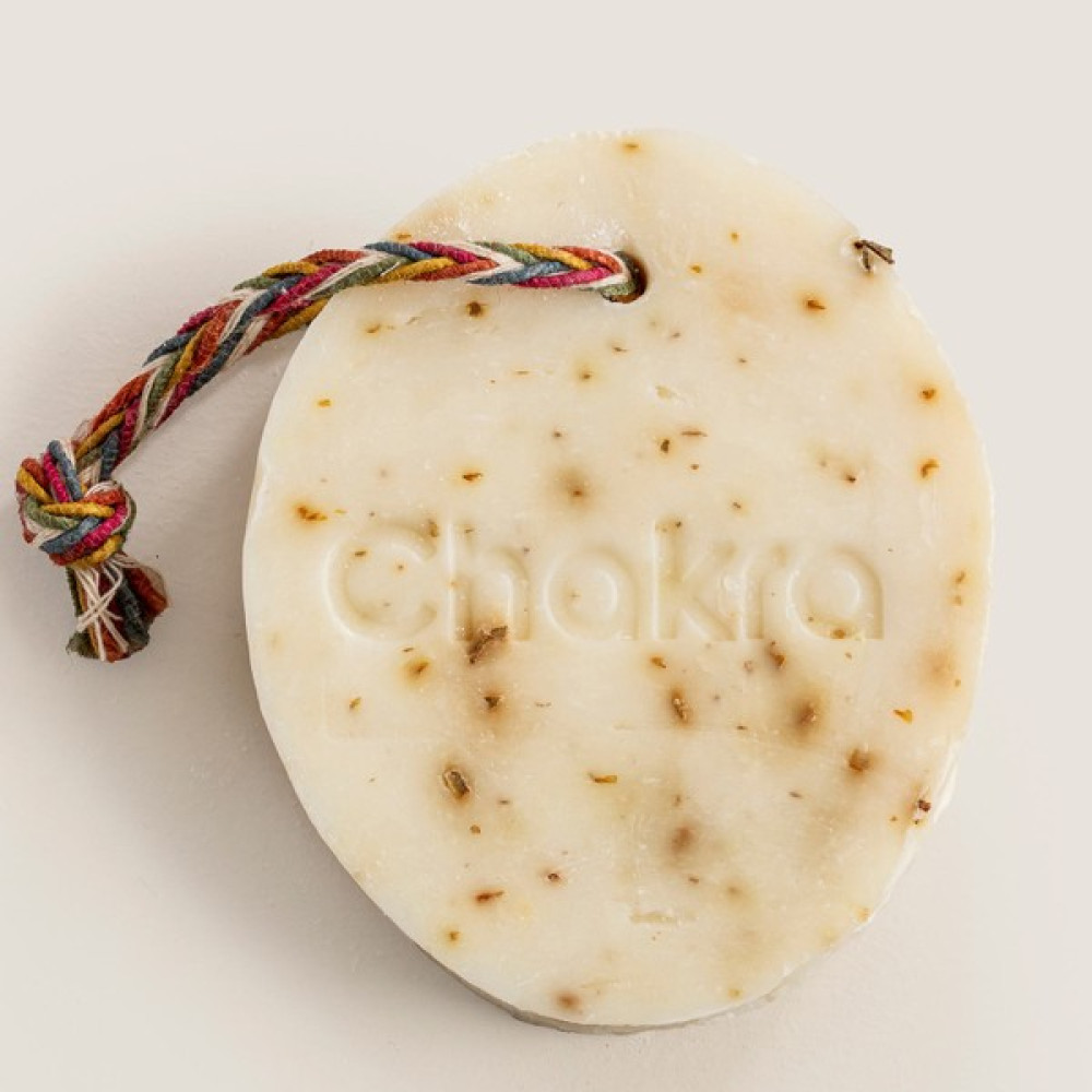 Chakra Oval Doğal Sabun 200 G - Okaliptus & Gül Yaprağı Natural - Kahverengi Oto Boyaları Fiyatı