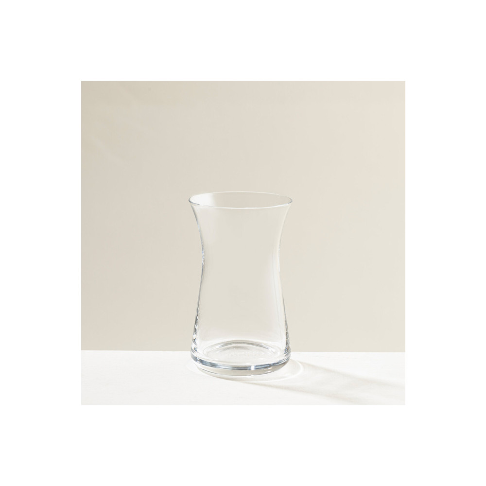 Chakra Viviane Cam Çay Bardağı 125 ml Standart Fincan / Bardak / Kahve Takımı Fiyatı