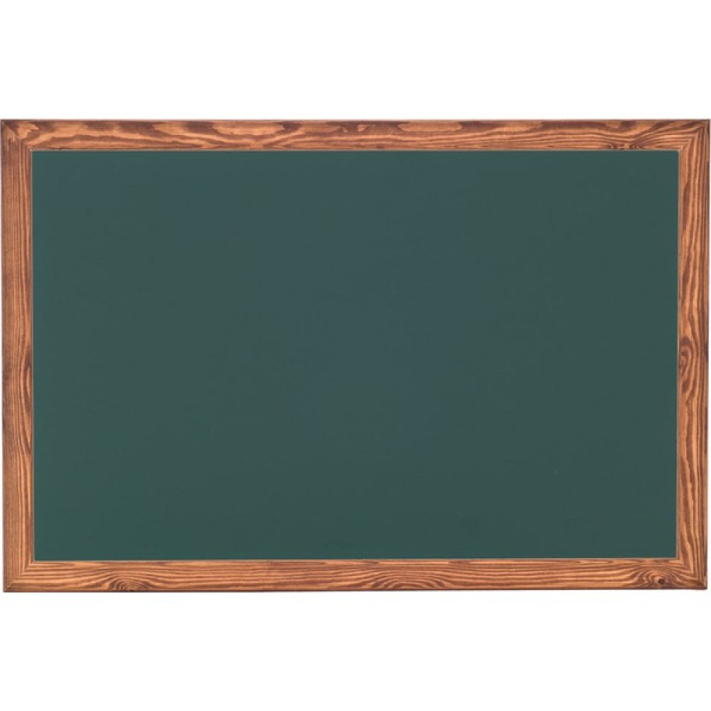 Chalky Kara Tahta Ahşap Çerçeveli Tebeşir Yazı Tahtası 120 x 180 cm Yeşil Yazı Tahtası Kalemi Fiyatı