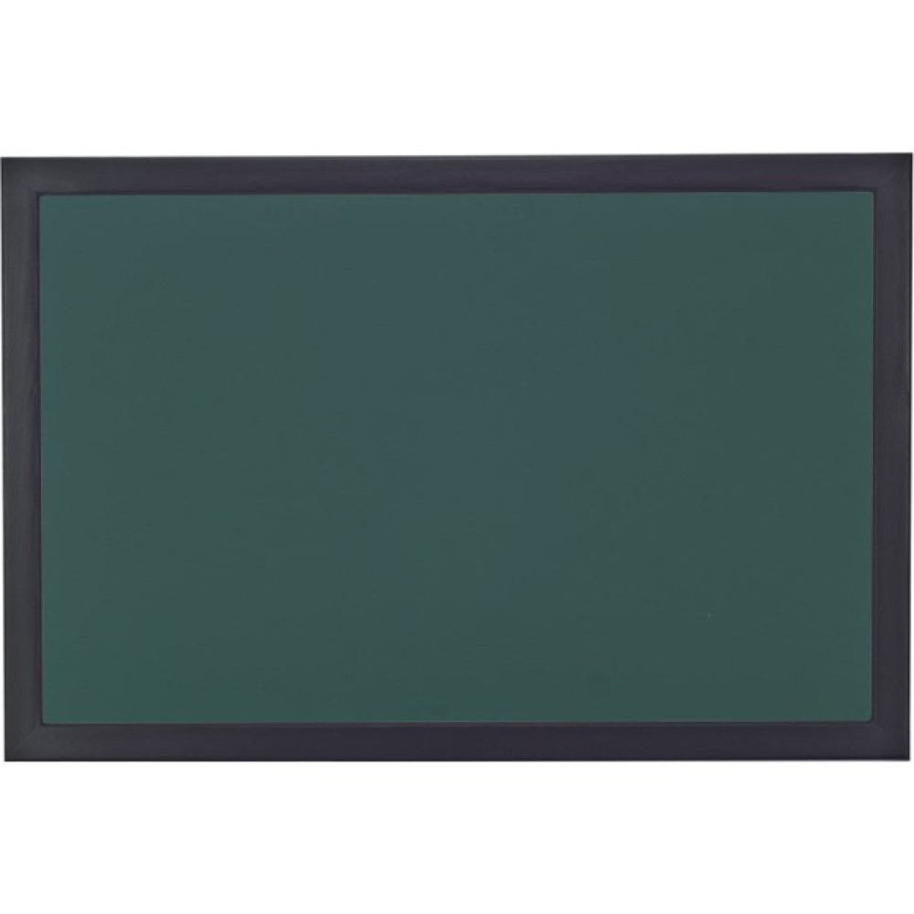 Chalky Kara Tahta Siyah Çerçeveli Tebeşir Yazı Tahtası 30 x 45 cm Yeşil Yazı Tahtası Kalemi Fiyatı