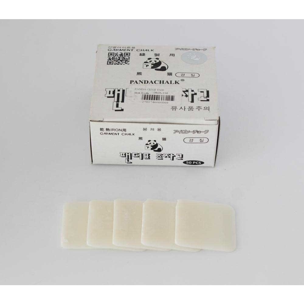 Chalky Panda Çizgi Taşı Diğer Fiyatı