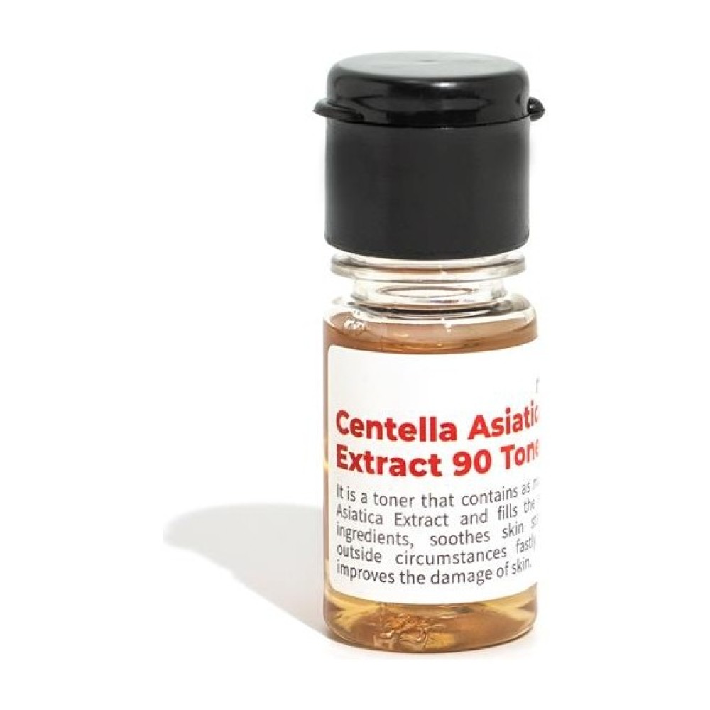 Chamos Acacı Centella Asiatica Extact 90 Toner 10ML Miniboy Cilt Temizleme ve Peeling Fiyatı