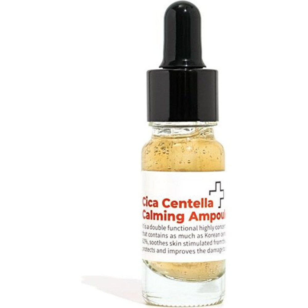 Chamos Acacı Cıca Centella Calming Ampoule 10ML Miniboy Anti-Aging / Yaşlanma Karşıtı Fiyatı