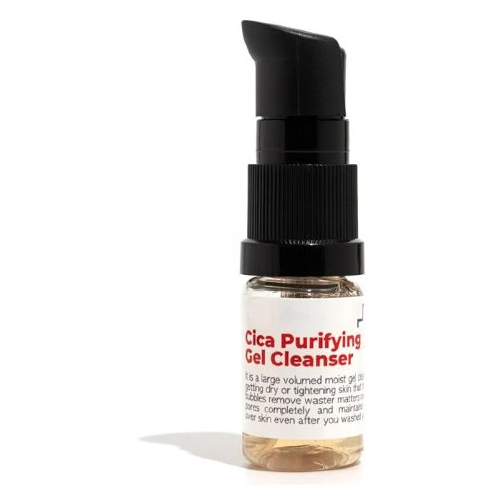 Chamos Acacı Cica Purifying Gel Cleanser 10ML Miniboy Cilt Temizleme ve Peeling Fiyatı