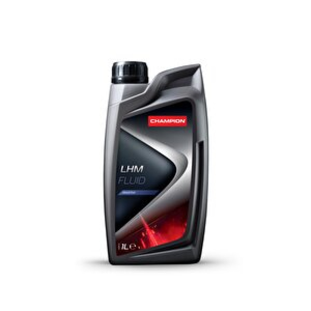 Champion Lhm Fluid Hidrolik Seviye Ayar Sıvısı 1l. Motorsiklet Motor Yağı Fiyatı