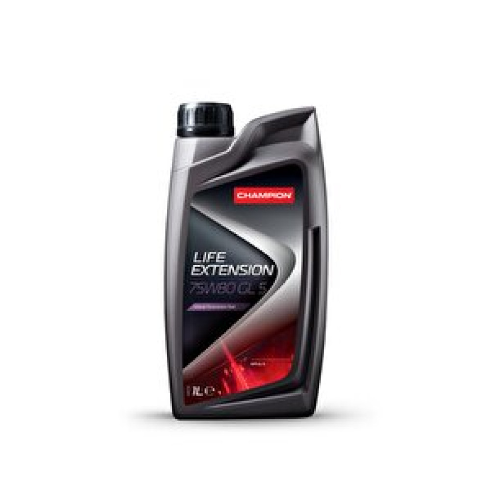 Champion Life Extension 75w80 Gl5 Şanzıman Yağı 1l. Şanzıman Yağı Fiyatı
