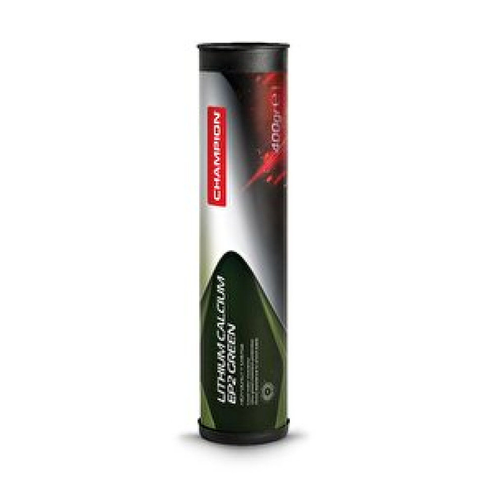 Champion Lityum Kalsiyum Ep2 Yeşil Gres 400g. Motor Yağı & Katkıları Fiyatı