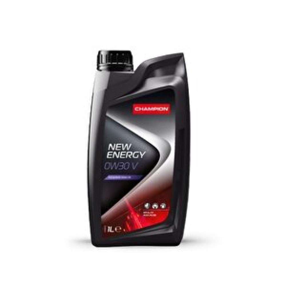 Champion New Energy 0w30 V Motor Yağı 1l. Motor Yağı Fiyatı