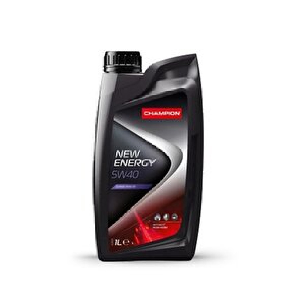 Champion New Energy 5w40 Motor Yağı 1l. Motor Yağı Fiyatı