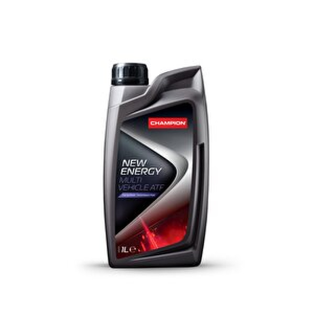Champion New Energy Multi Vehicle Atf Otomatik Şanzıman Sıvısı 1l. Şanzıman Yağı Fiyatı