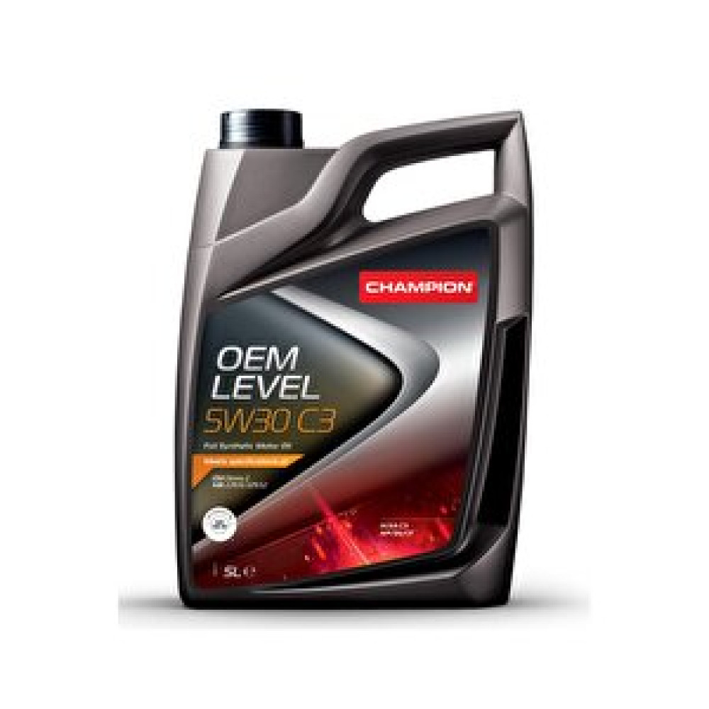 Champion Oem Level 5w30 C3 Motor Yağı 5l. Motor Yağı Fiyatı