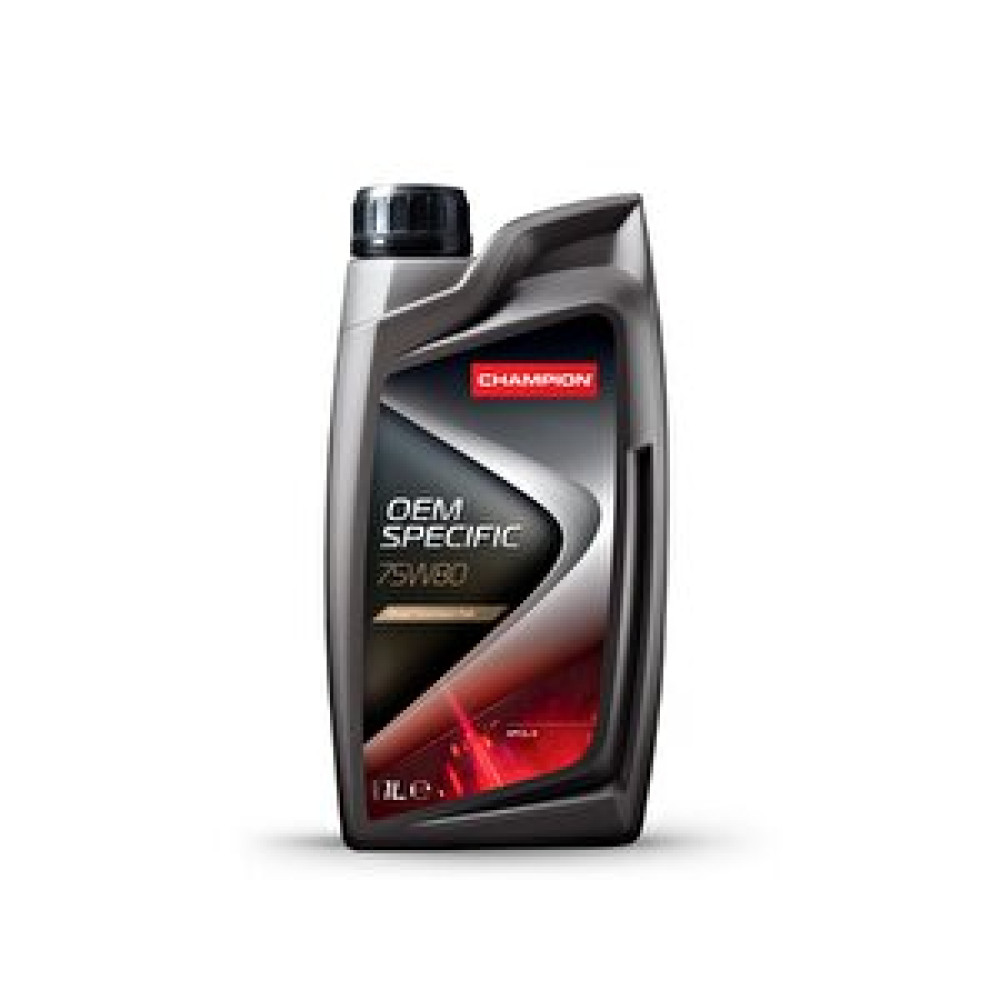 Champion ® Oem Specific 75w80 Şanzıman Yağı 1l. Şanzıman Yağı Fiyatı