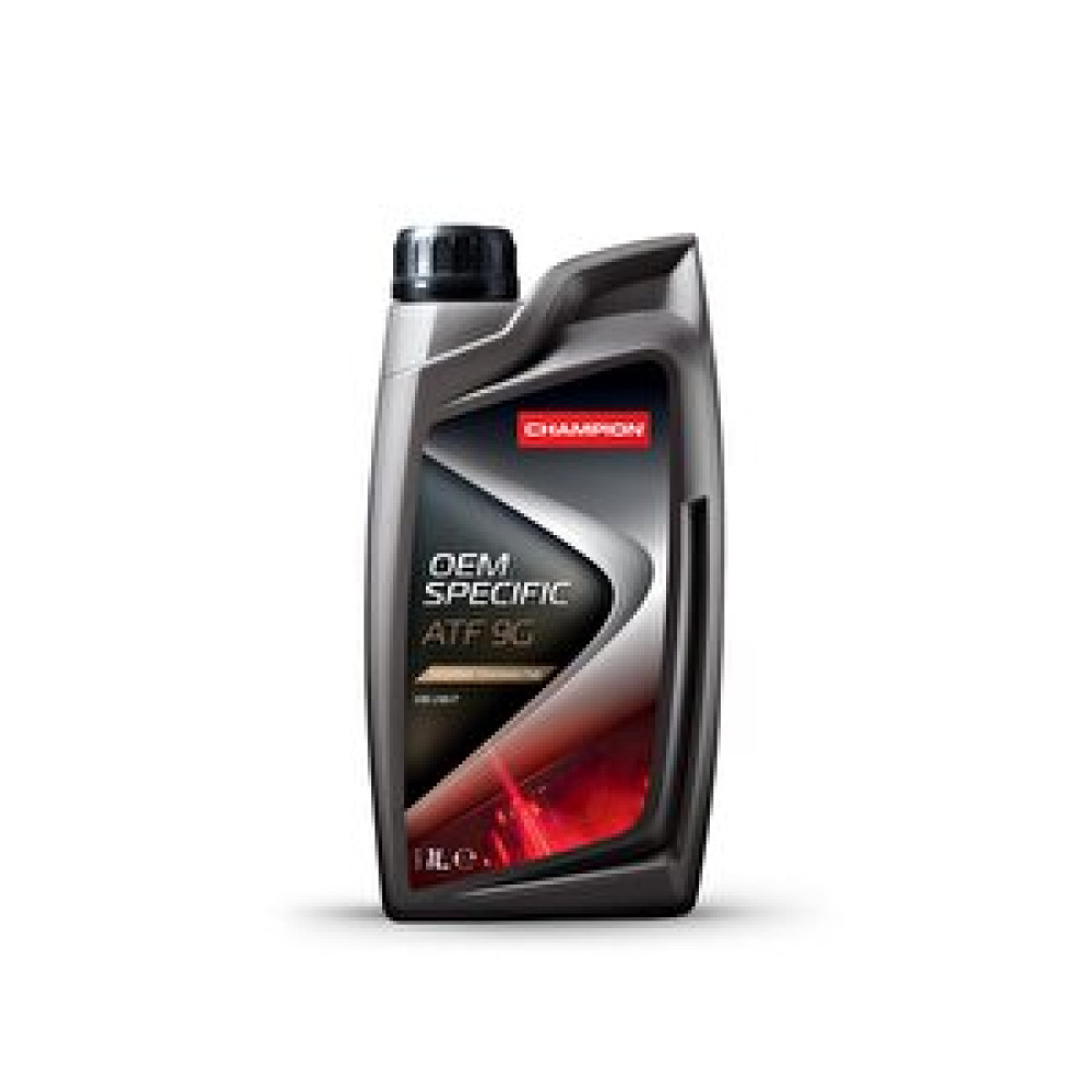 Champion ® Oem Specific Atf 9g Otomatik Şanzıman Sıvısı 1l. Şanzıman Yağı Fiyatı