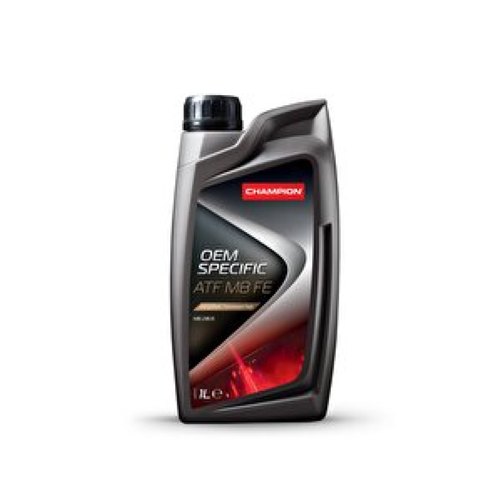 Champion Oem Specific Atf Mb Fe Otomatik Şanzıman Sıvısı 1l. Şanzıman Yağı Fiyatı