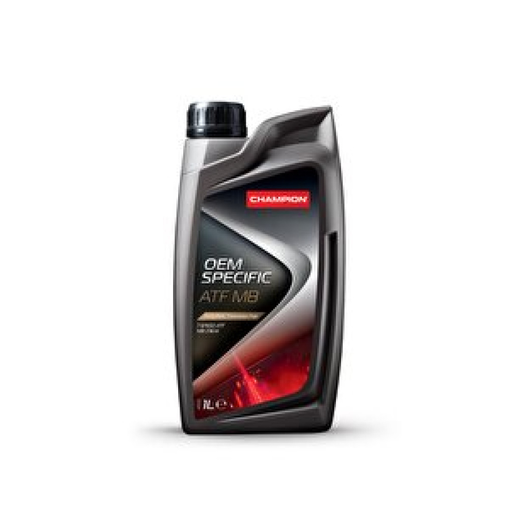 Champion Oem Specific Atf Mb Otomatik Şanzıman Sıvısıı 1l. Şanzıman Yağı Fiyatı