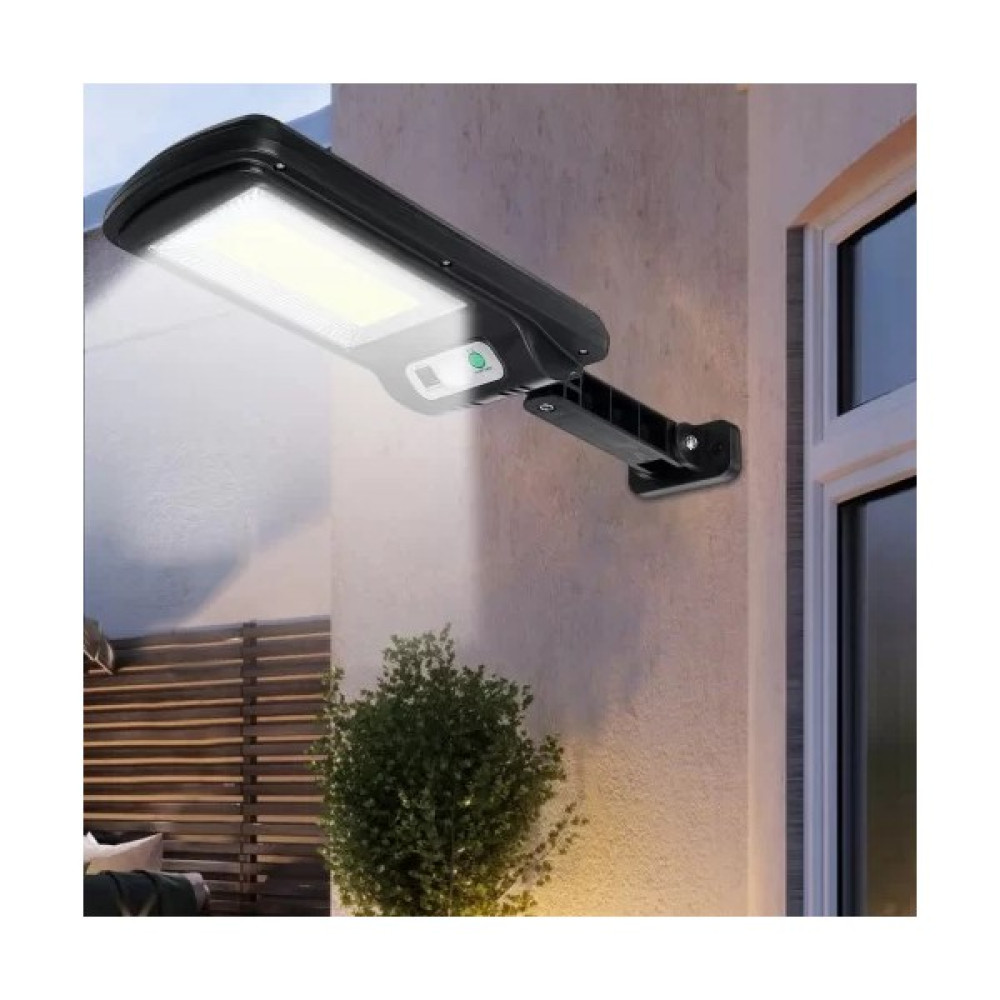 Chance Gift Ledli Güneş Enerjili Solar LED 100 Ledli Kumandalı Hareket Sensörlü Solar Dış Mekan Bahçe Lambası Dış Mekan & Bahçe Oyuncakları Fiyatı