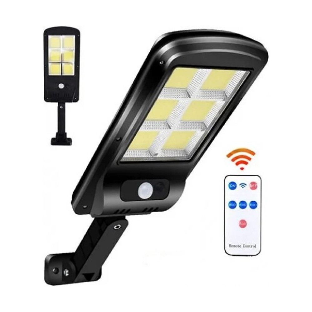 Chance Gift Solar LED Aydınlatma Ledli Güneş Enerjili Bahçe Lambası Solar Hareket Sensörlü Kumandalı 3 Modlu Güneş Enerjili Dış Mekan & Bahçe Oyuncakları Fiyatı